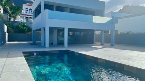 Foto 2 de Casa o chalet en venta en Playa Fañabé Alto, Adeje