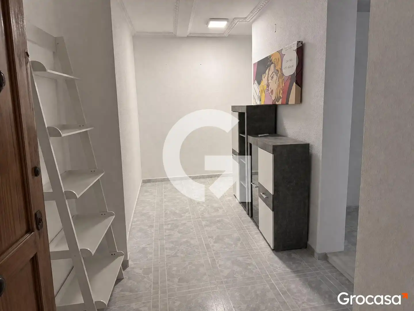Flat for sale in Sagunto / Sagunt  with Air Conditioner, Oven and Washing machine