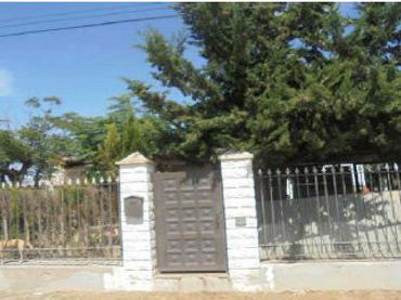 Xalet en venda a Pt Perleta