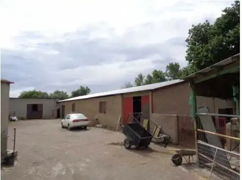 Residencial en venda a Fiñana