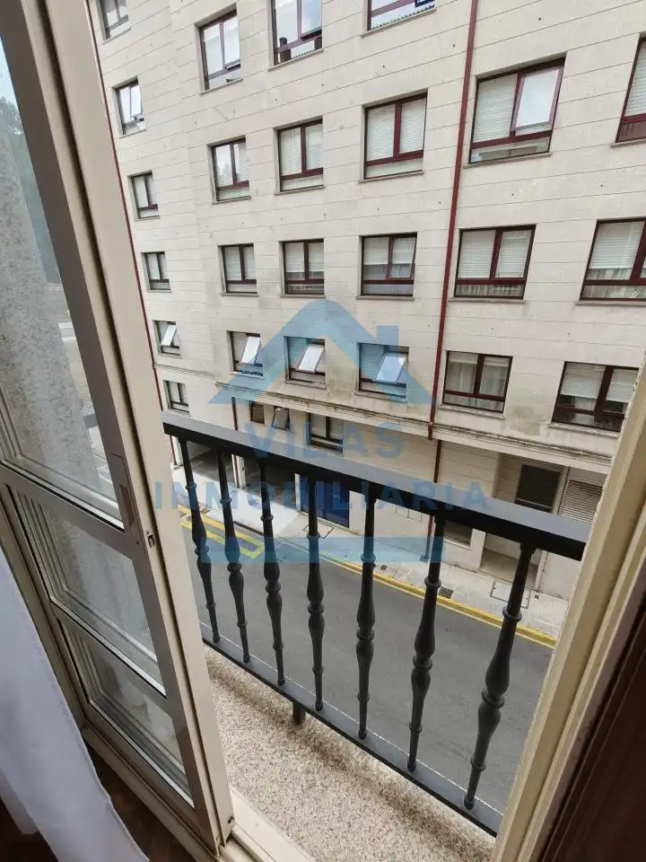 Apartments for rent in RUA PANASQUEIRA, O Milladoiro