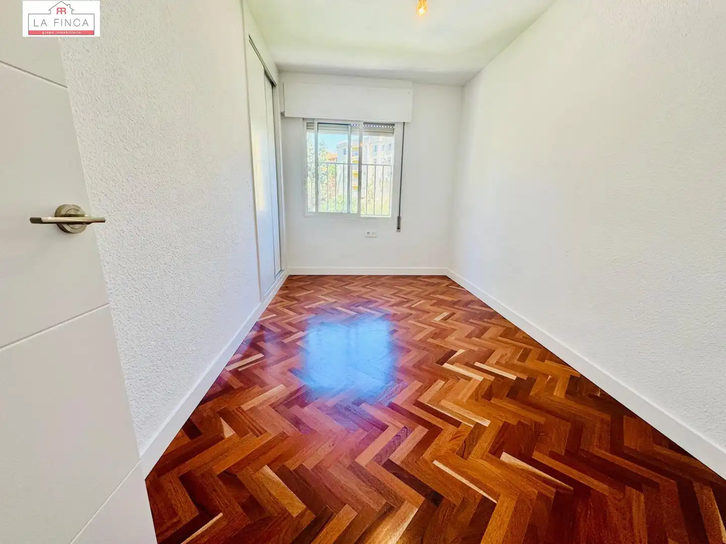 Dormitori de Pis en venda en Málaga amb Aire condicionat, Parquet i Piscina comunitària