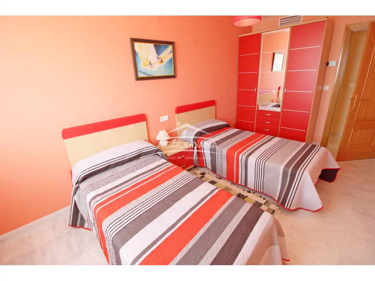 Wohnung mit Terrasse zum Verkauf in Calle Clara Campoamor, imagen 11
