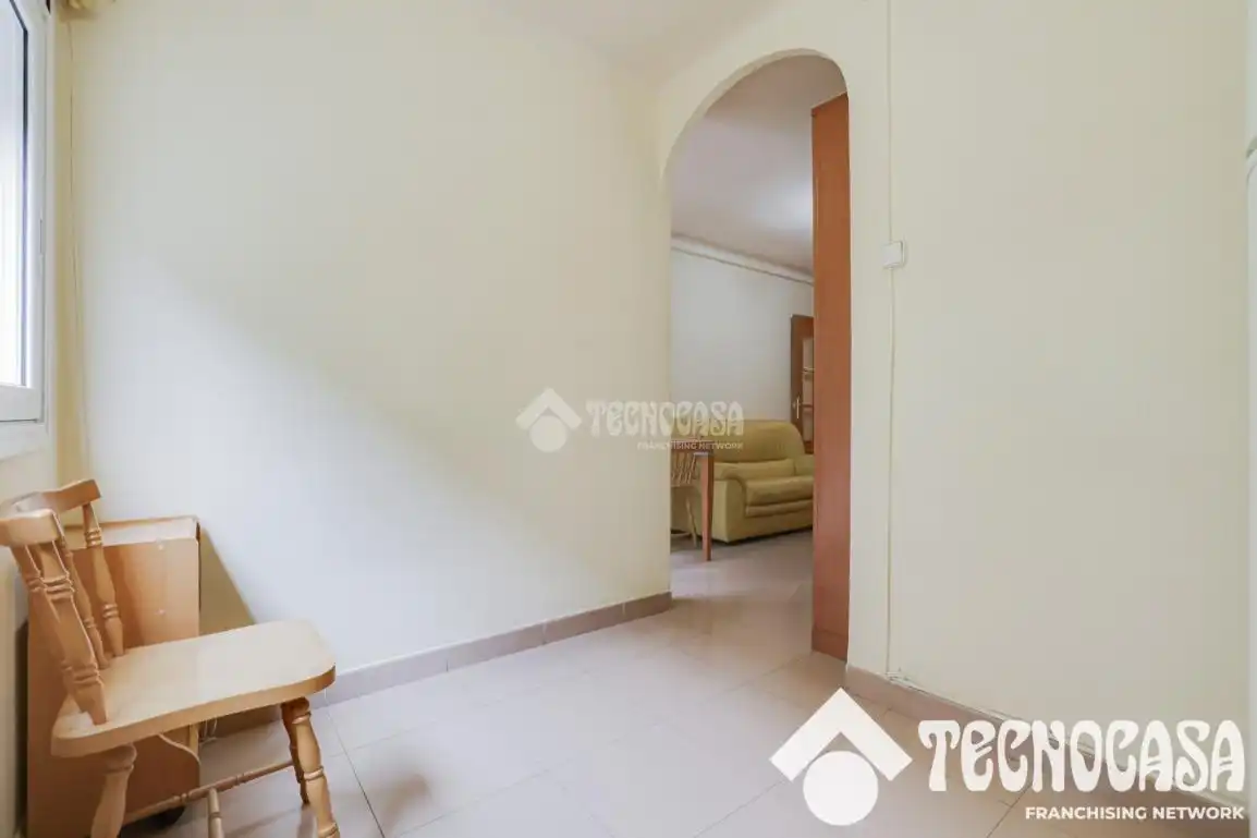 Flat with terrace for sale in Nou Barris, imagen 15