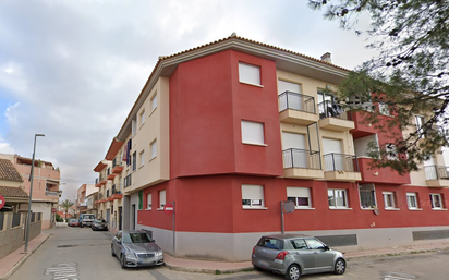 Exterior view of Flat for sale in Ceutí