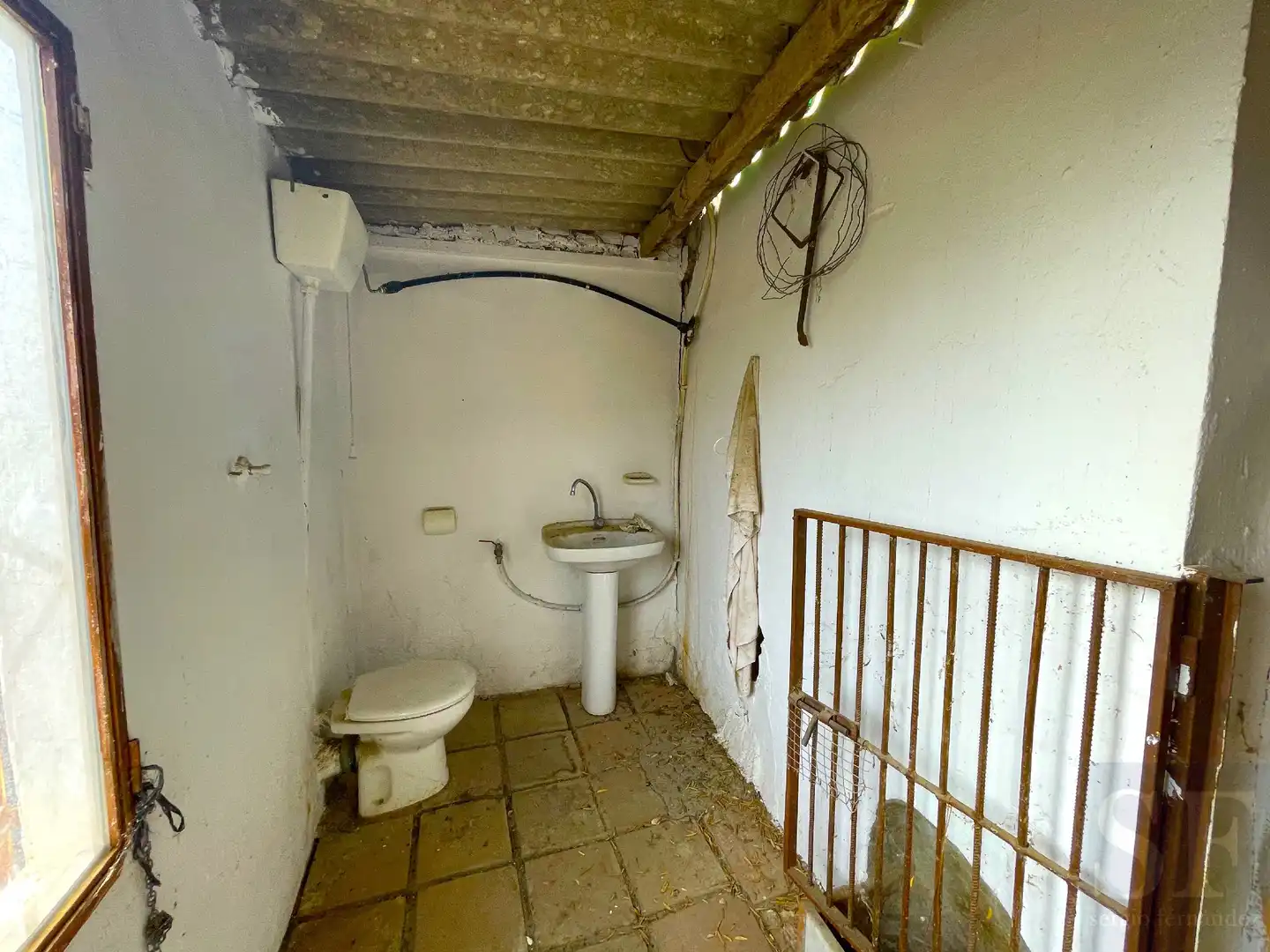 Casa rústica en venda a Canillas de Aceituno, imagen 5