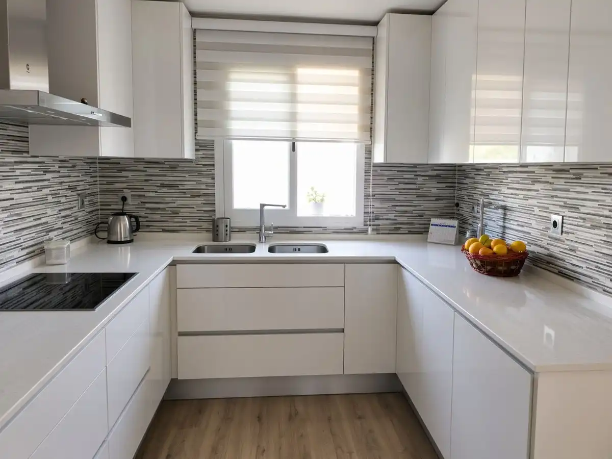 Adosado en venta en Selwo, imagen 18