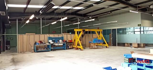 Nave industrial en Venta en Zona rural noroeste