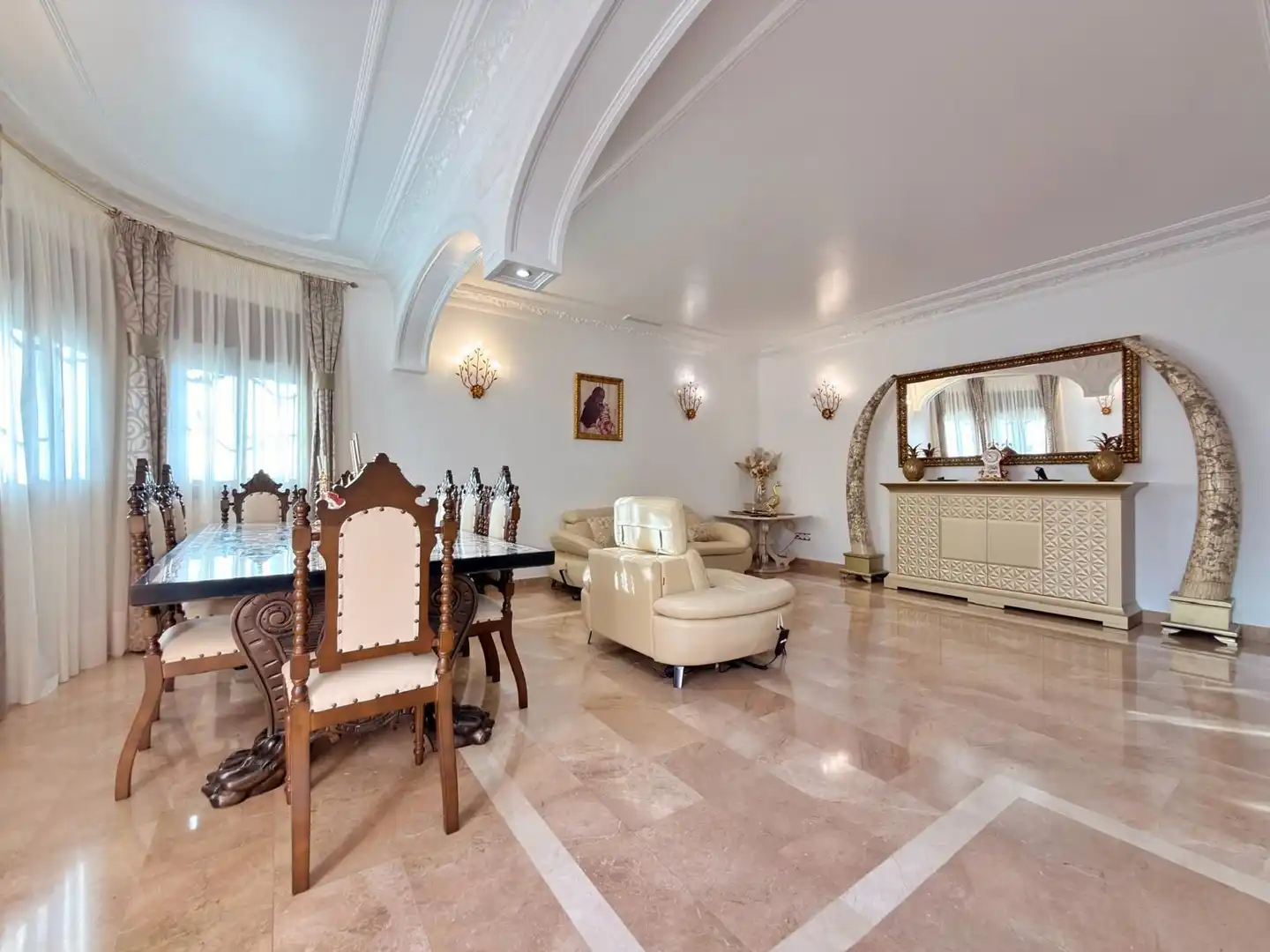 Casa en venta en Passeig Maragall, imagen 6