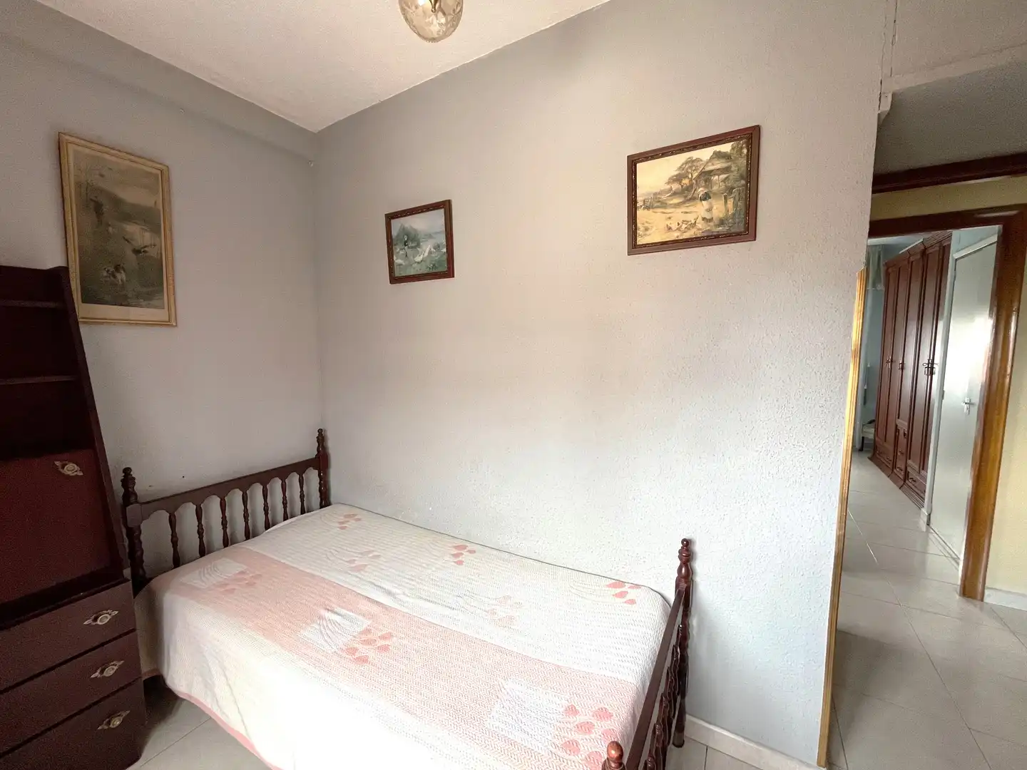 Flat for sale in Calle de Valle Inclán, Las Águilas