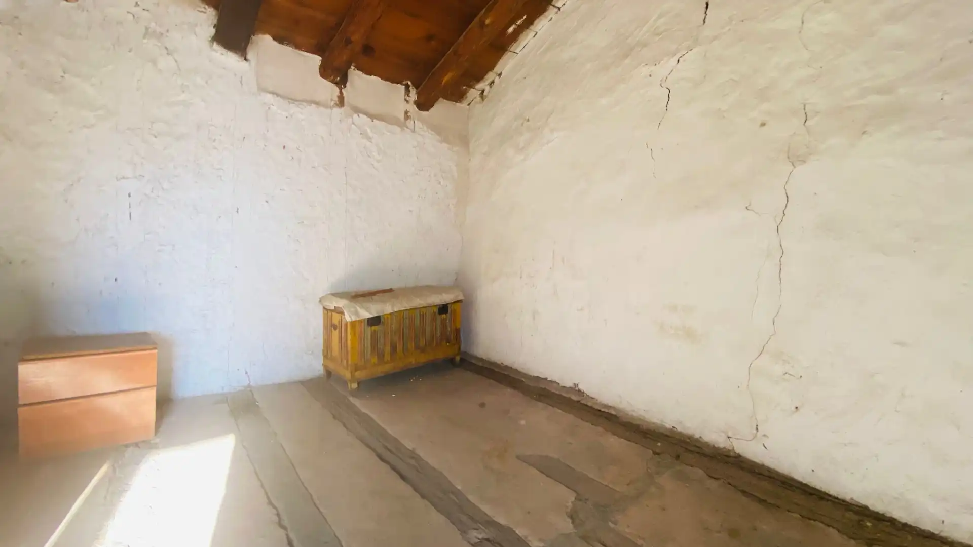 Casa adosada en venda en Mosqueruela amb Terrassa i Traster