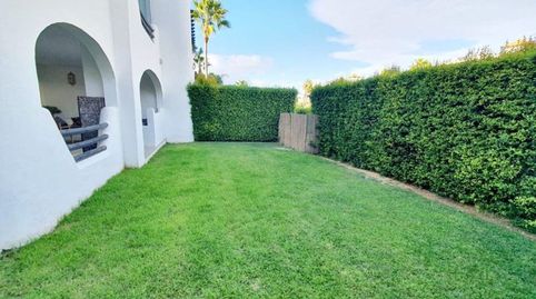 Foto 4 de Apartament de lloguer a Sotogrande Costa, Sotogrande