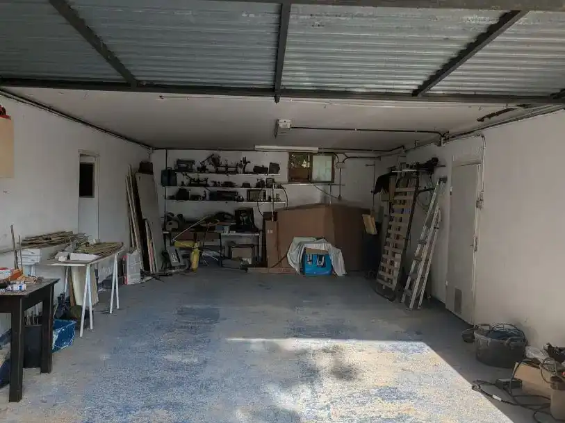 Casa o xalet en venda en La Roca del Vallès amb Jardí privat i Traster