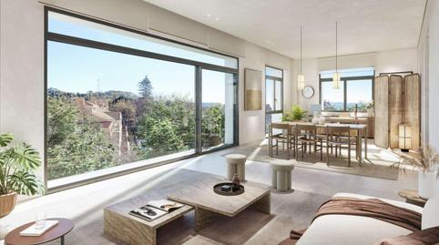 Foto 2 de Àtic en venda a La Malagueta - Monte Sancha, Málaga Capital