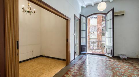 Foto 3 de Piso en venta en Carrer del Roser, El Poble Sec - Parc de Montjuïc,  Barcelona Capital