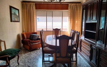 Dining room of Flat for sale in San Javier