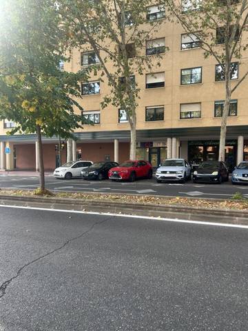 Local comercial en Alquiler en Ensanche