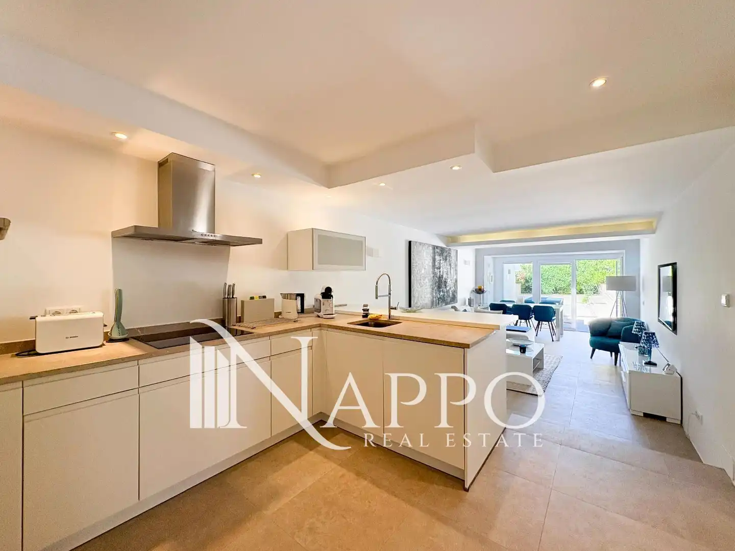 Cocina de Piso en venta en Andratx con Aire acondicionado, Calefacción y Terraza