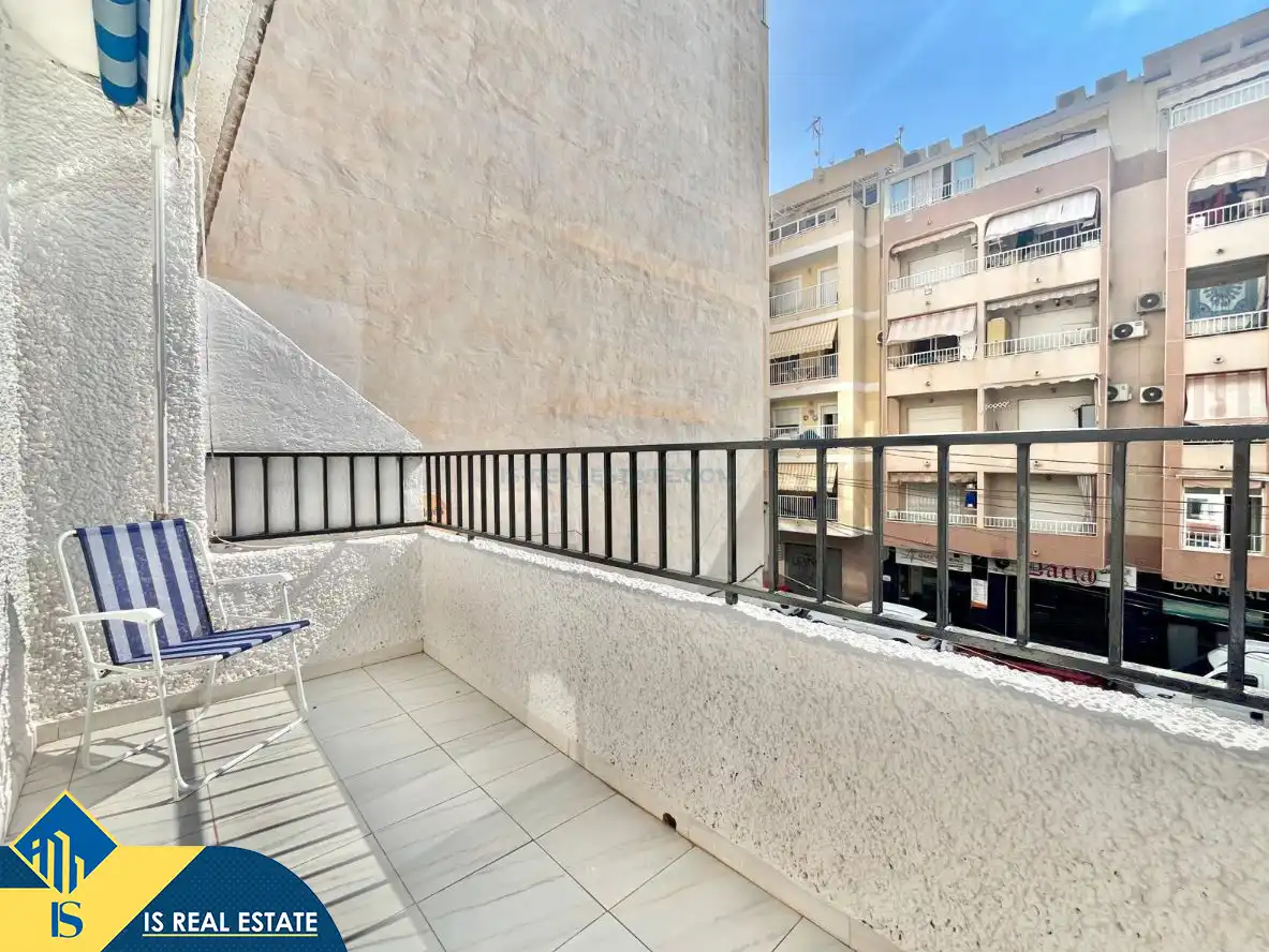 Penthouse mit Terrasse zum Verkauf in Playa del Cura, imagen 24