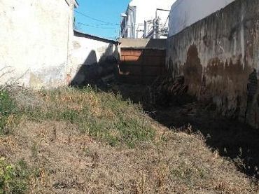 Terreno residenziale in vendita a Peñarroya-Pueblonuevo