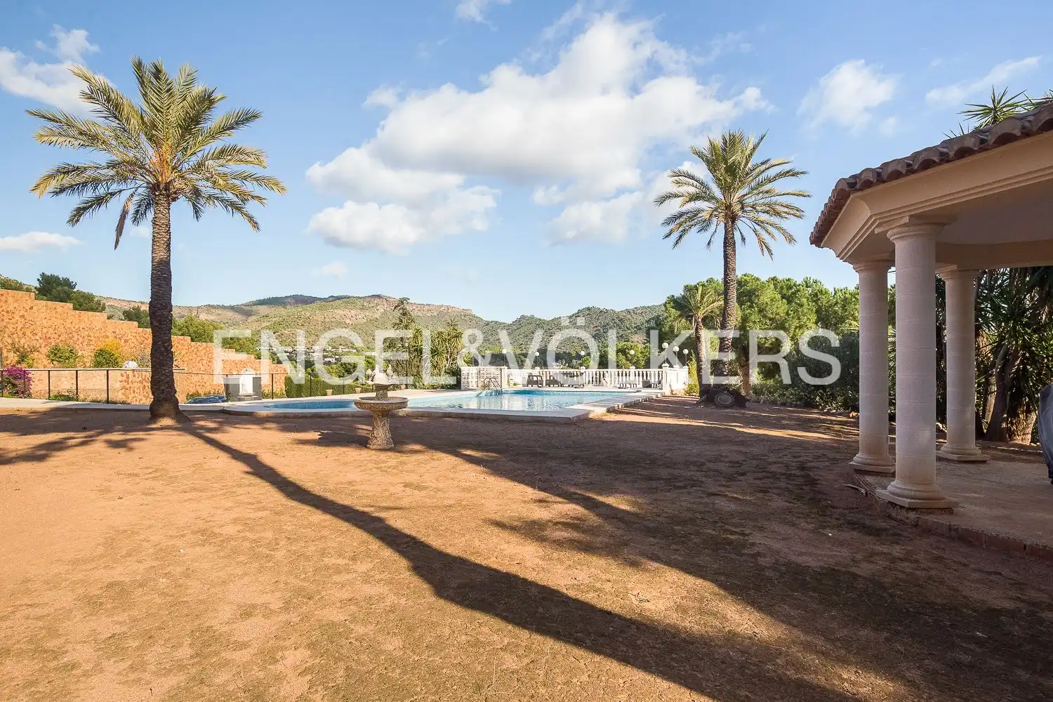 Maison avec jardin à vendre à Alfinach - Los Monasterios, imagen 58