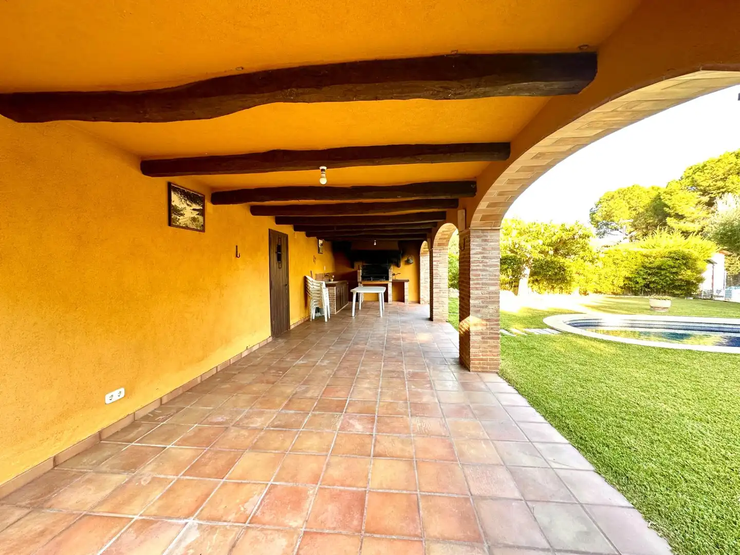Chalet con piscina en venta en Cabanyes - Mas Ambrós - Mas Pallí, imagen 17
