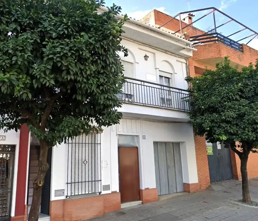 Maison à vendre à Calañas