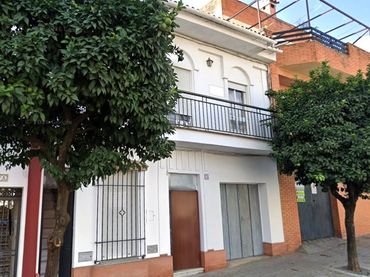 Casa en venta en Calañas