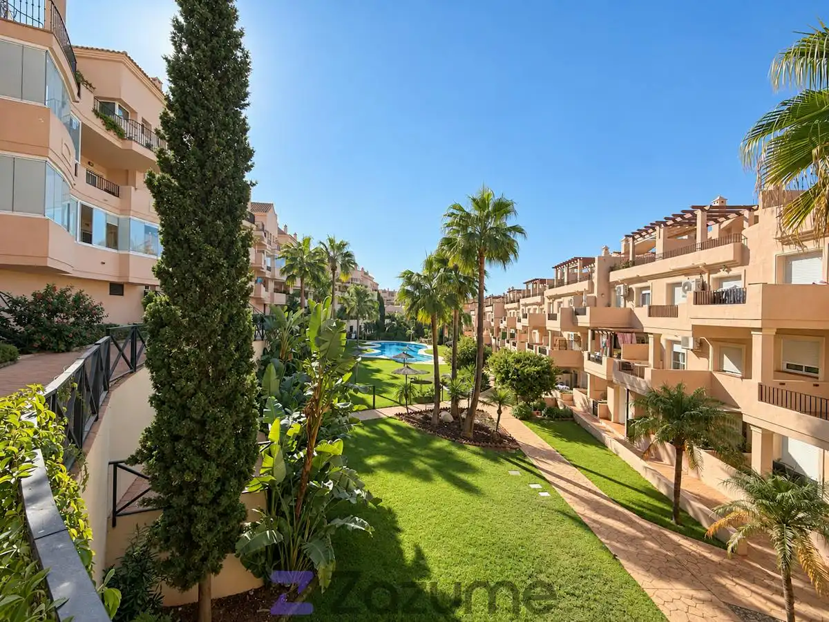 Apartment with pool to rent in N/A, imagen 17