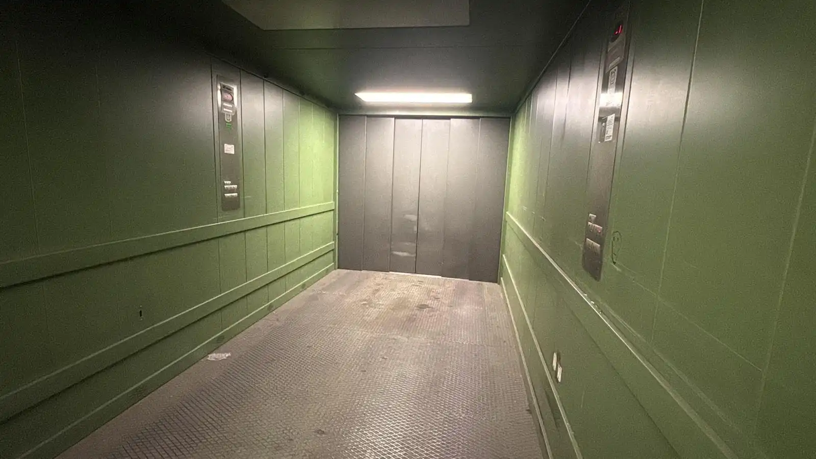Einzelparkplatz zum Verkauf in Elche ciudad, imagen 18