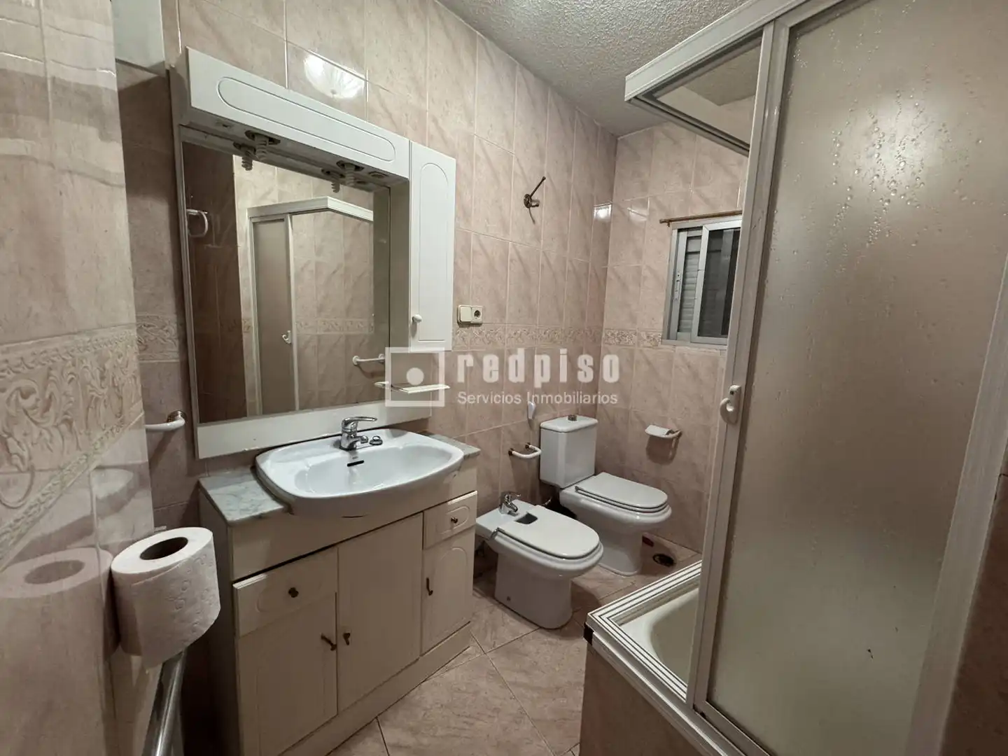 Baño de Piso en venta en Madrid con Calefacción