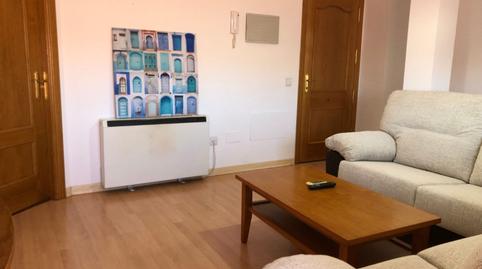 Foto 3 de Pis de lloguer a Ángel