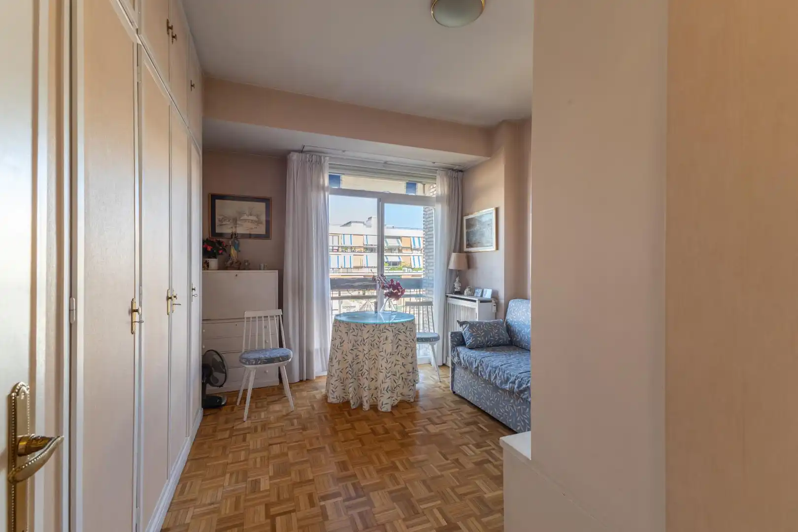 Apartments for sale in Calle de Rodríguez San Pedro, 8, Arapiles