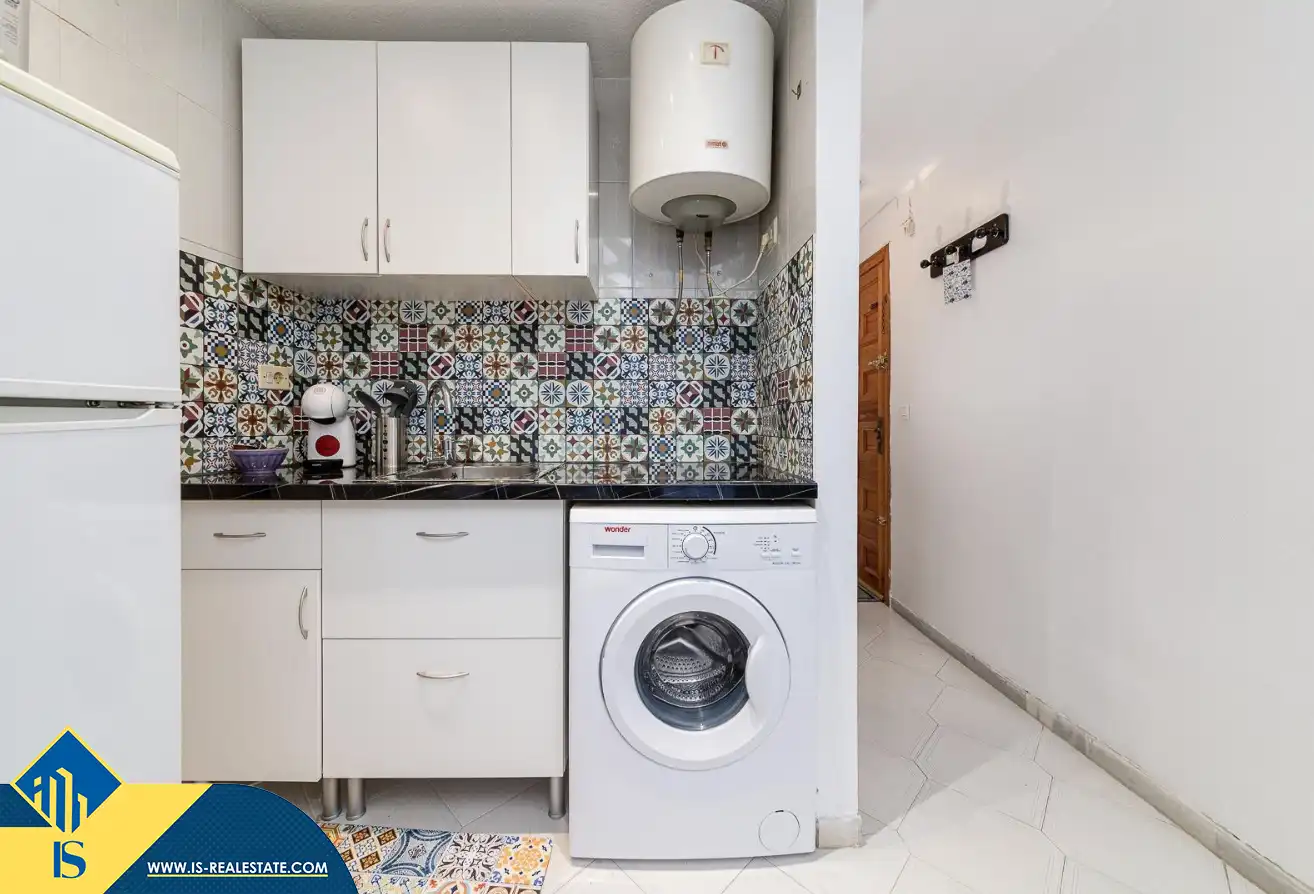 Studio avec ascenseur à vendre à Centro, imagen 7