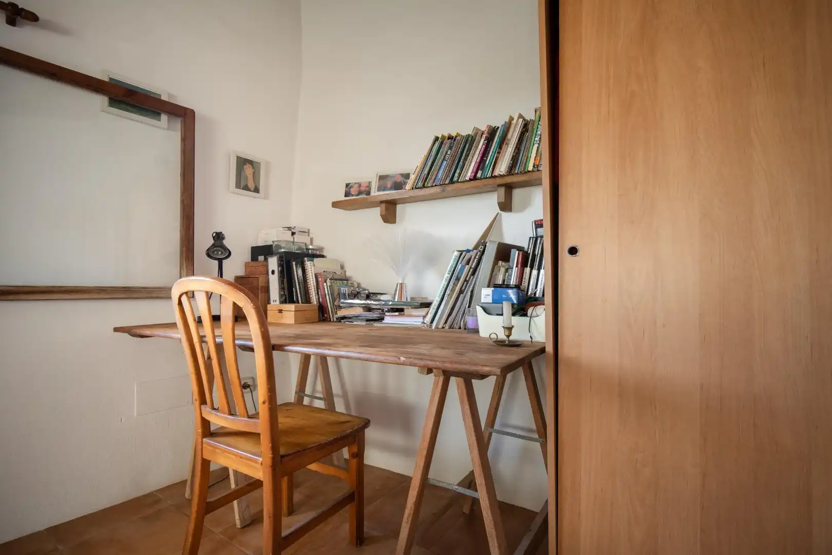 Maison rustique avec terrasse à vendre à Carrer DEL POUADOR, imagen 21