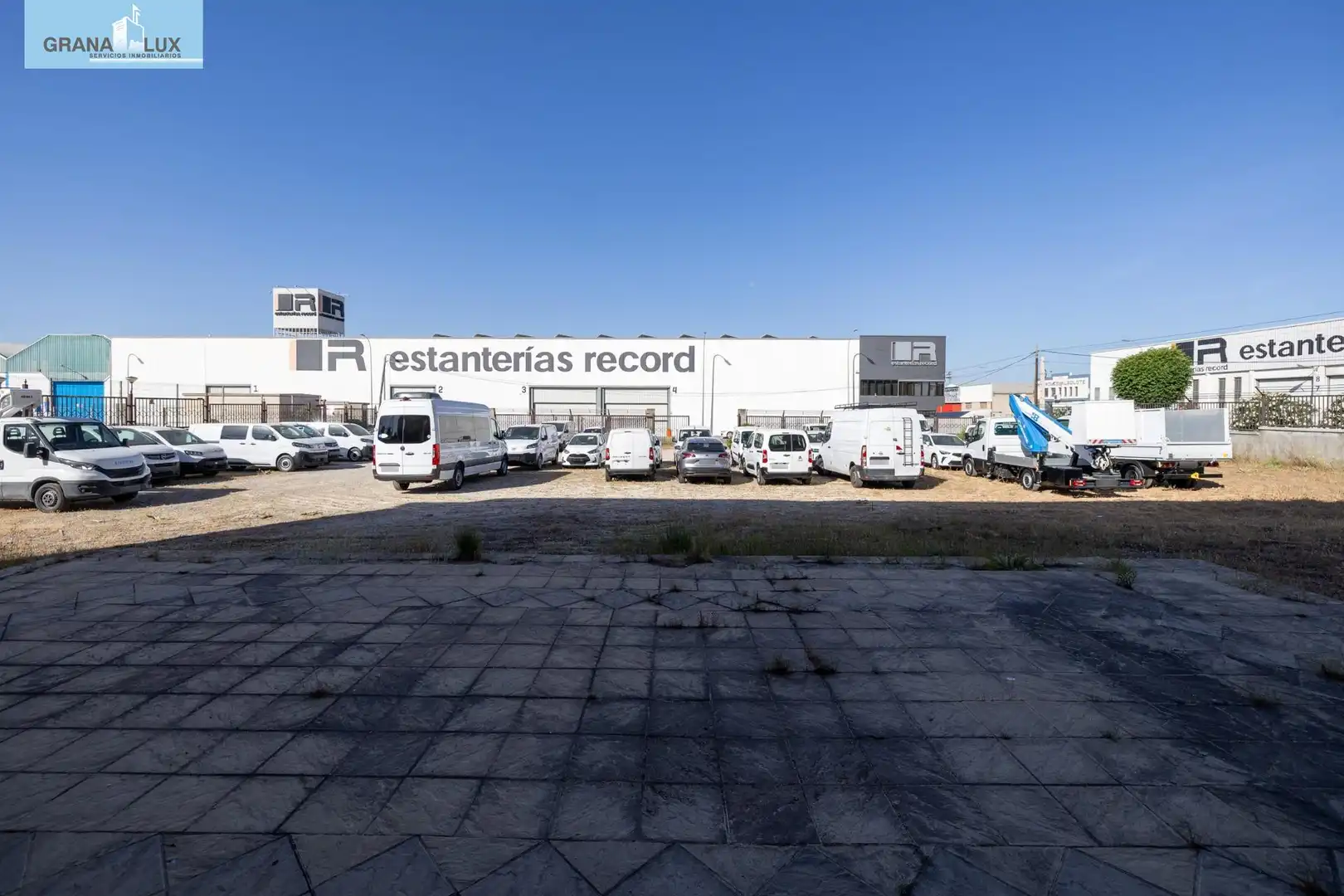 Nau industrial en venda a Calle Orgiva, imagen 48