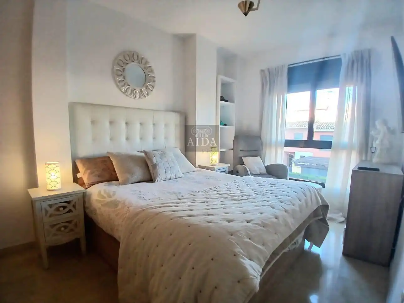 Piso con piscina en venta en Benamara - Atalaya, imagen 7