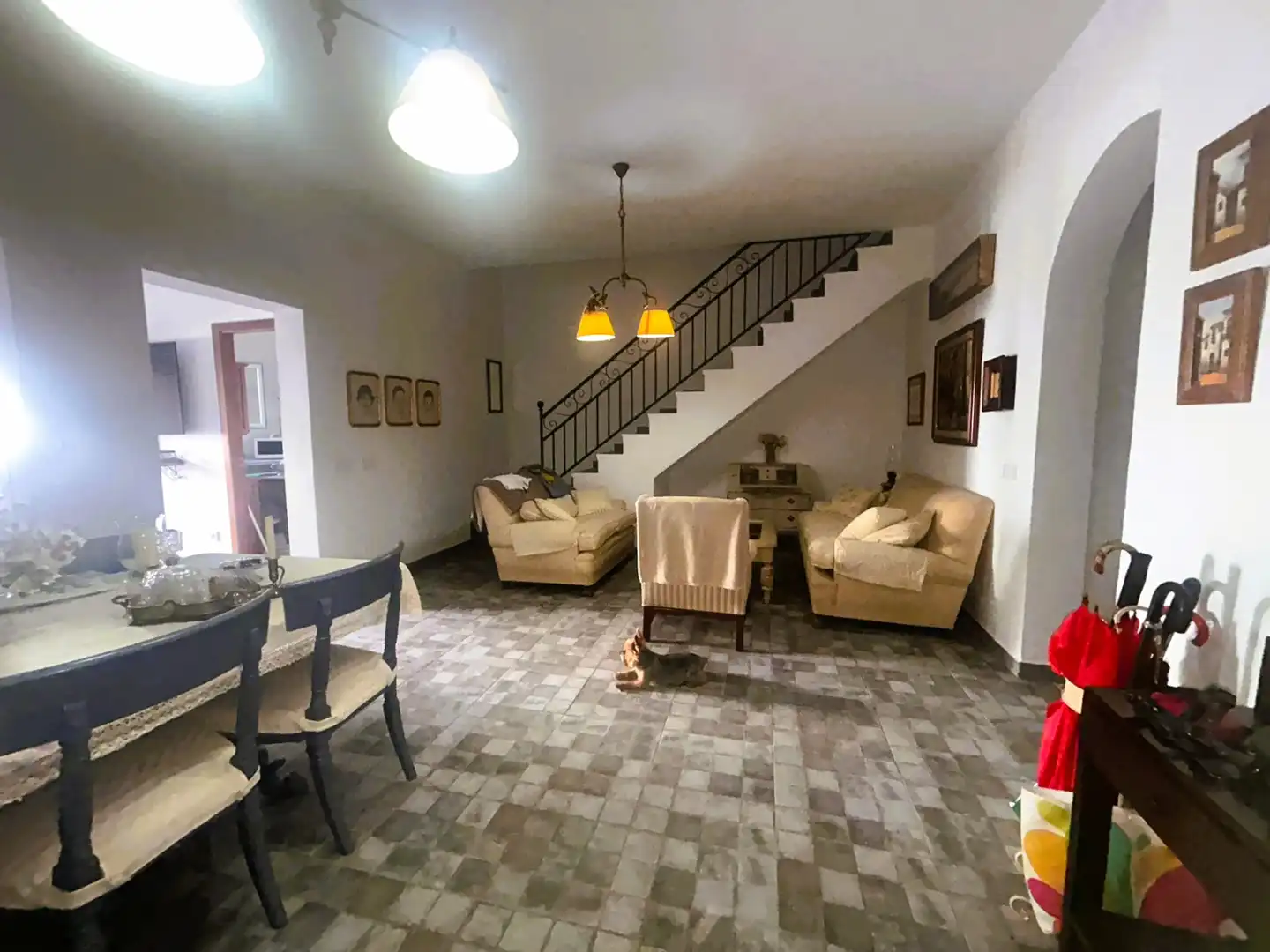 Reihenhaus mit Balkon zum Verkauf in Umbrete, imagen 6