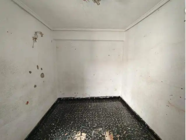 Piso en venta en Carrer de Sant Joan de la Penya 17, imagen 6