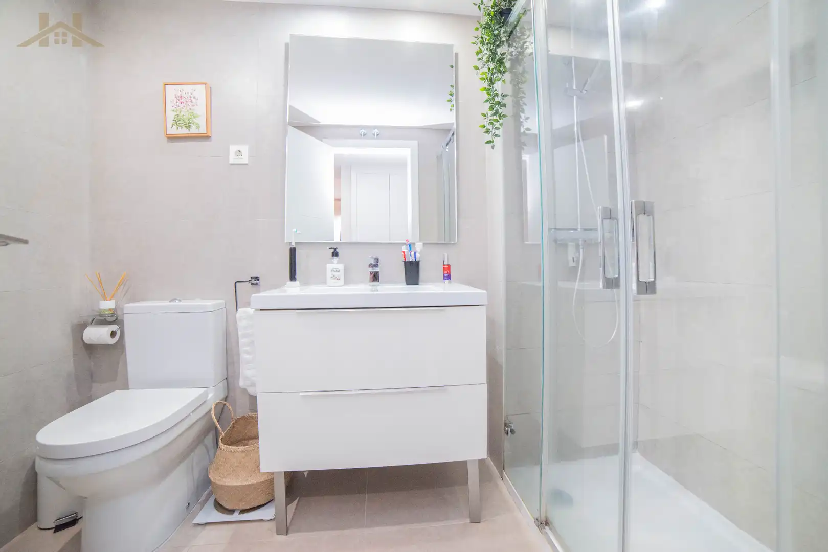 Piso en venta en Calle Luis García Berlanga, Centro