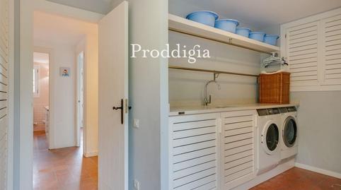 Foto 5 de Casa o chalet de alquiler en Valldoreix, Barcelona