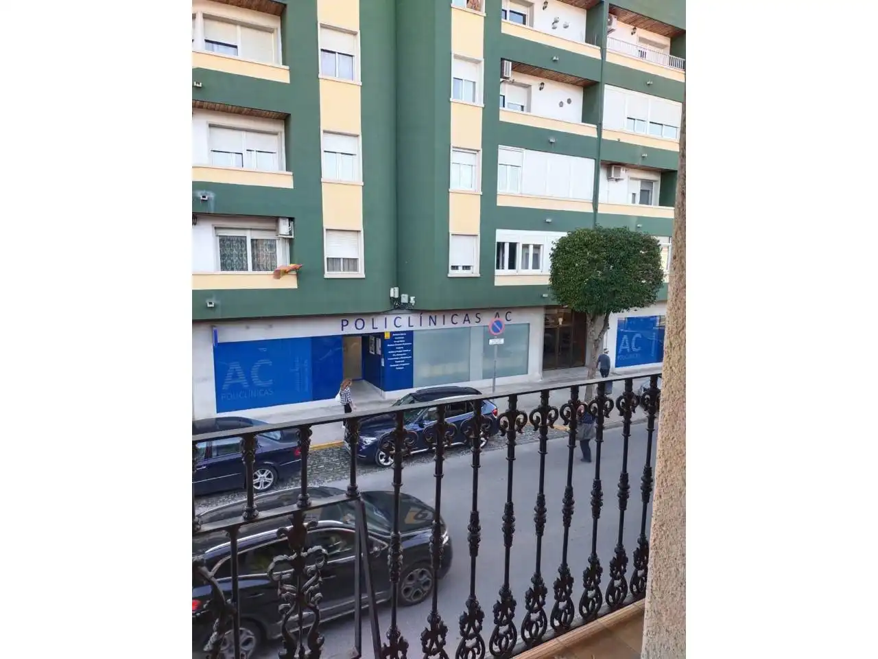 Exterior view of Houses for sale in Manzanares  with Air Conditioner, Heating and Private garden