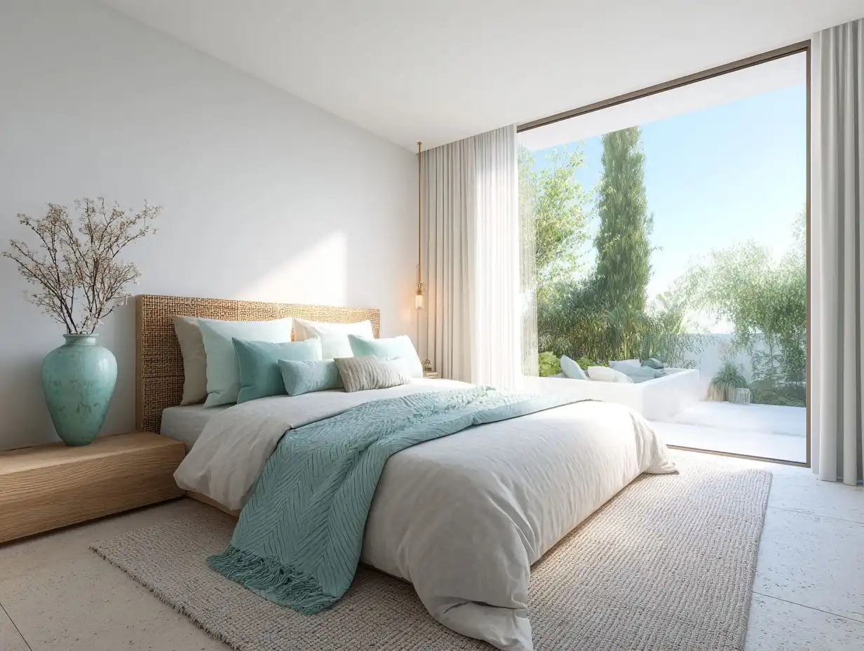 Haus mit Pool zum Verkauf in Las Rotas / Les Rotes, imagen 9