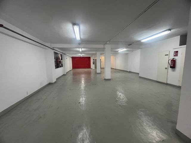 Local comercial en Alquiler en Closa de Mestres en Centre