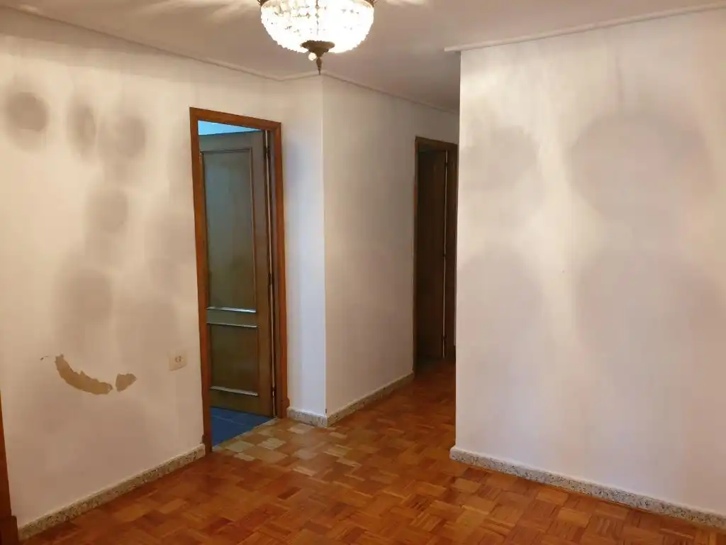 Flat for sale in Ourense Capital   with Heating