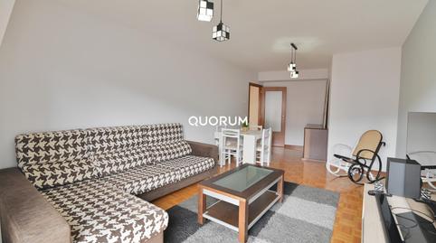 Foto 3 de Pis de lloguer a Calle de Julián Zugazagoitia, 9, Miribilla, Bizkaia