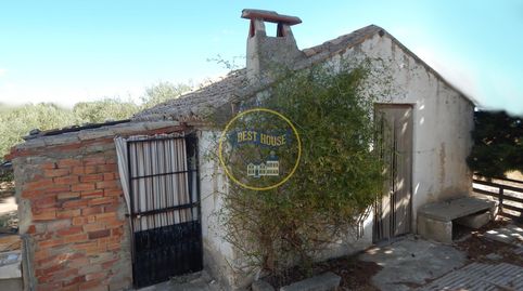 TERRENO CON REFUGIO EN AGULLENT