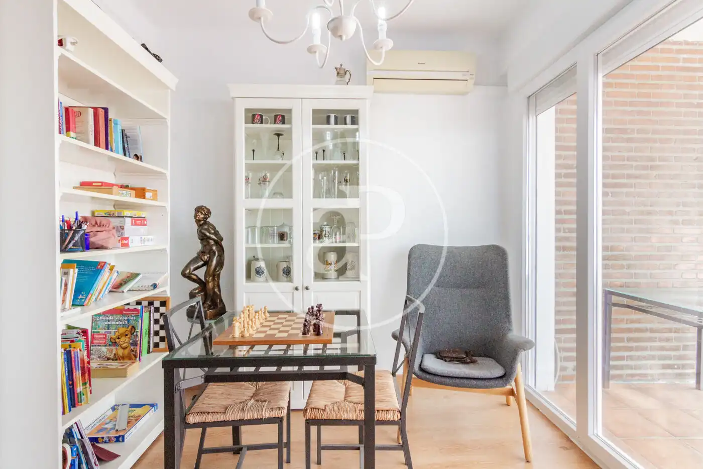 Flat for rent in C. de Sambara, Quintana