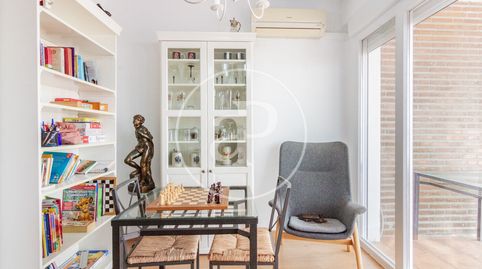 Photo 5 of Flat for rent in C. de Sambara, Quintana, Madrid Capital