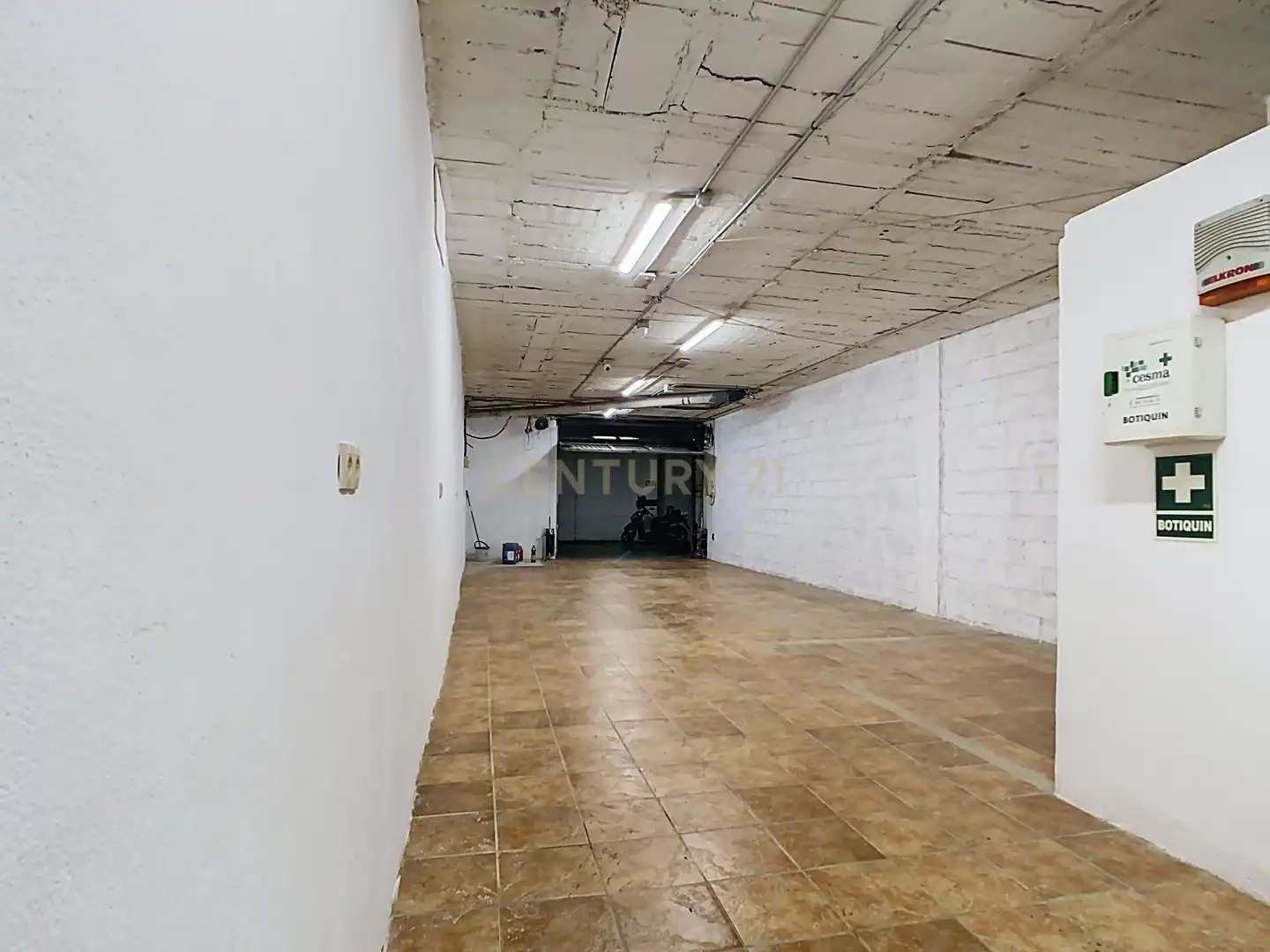 Fabrikhallen zur Miete in AV INMACULADA CONCEPCION 41BENALMADENA (MÁLAGA), Arroyo de la Miel